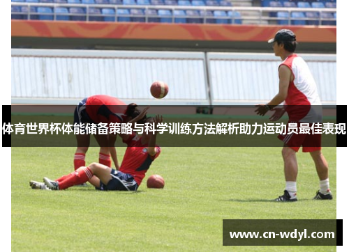 体育世界杯体能储备策略与科学训练方法解析助力运动员最佳表现