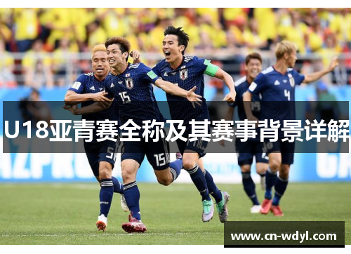 U18亚青赛全称及其赛事背景详解