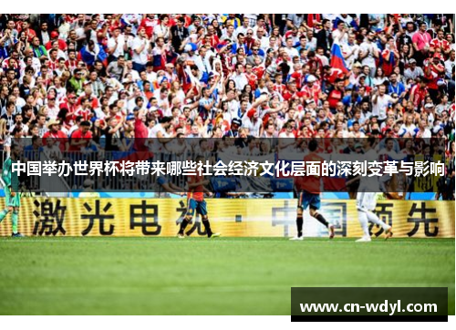 中国举办世界杯将带来哪些社会经济文化层面的深刻变革与影响