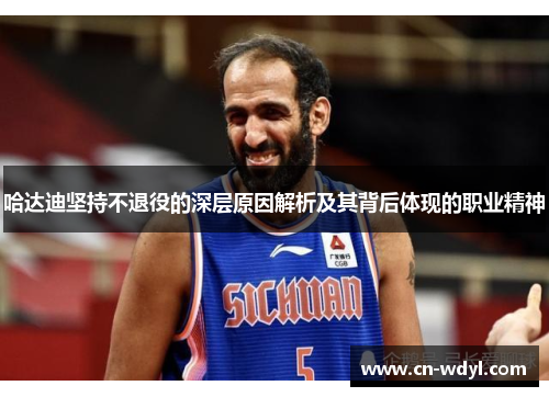 哈达迪坚持不退役的深层原因解析及其背后体现的职业精神