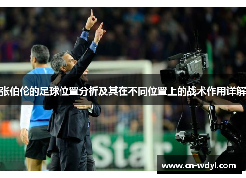 张伯伦的足球位置分析及其在不同位置上的战术作用详解