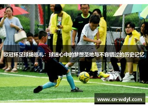 欧冠杯足球场巡礼：球迷心中的梦想圣地与不容错过的历史记忆
